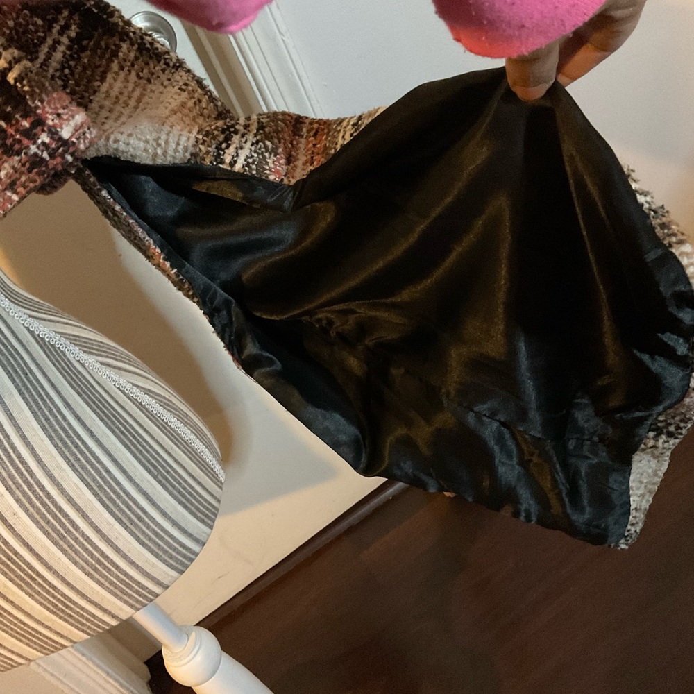 Custom cape - Picture 4 of 5